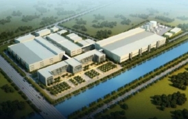 上海某半导体特色工艺生产线项目