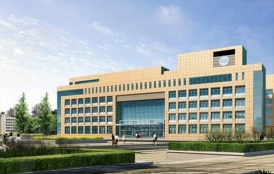 中国疾病预防控制中心