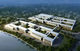 中国农业银行（总行）北方数据中心项目