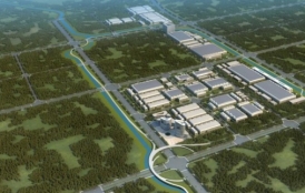 合肥丰创光罩10.5代厂新建项目