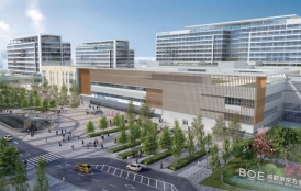 成都京东方医院