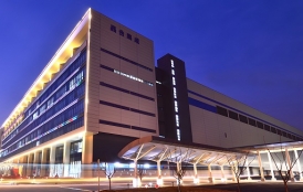 合肥某集成电路12吋晶圆厂项目