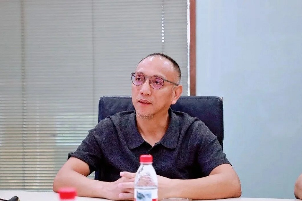 /ueditor/image/20260820/1787216206065282/c94cf695ec7961ba7a9eaf7781b08299.jpg Strengthening Strategic Synergy for Mutual Success Key Suppliers Visit CALSION (4).jpg