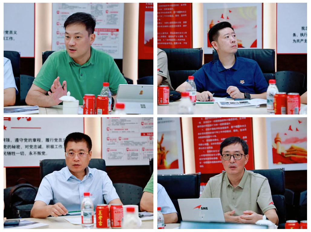 /ueditor/image/20260820/1787216256622302/d53634ec0e3672cebd8c46e216b383c8.jpg Strengthening Strategic Synergy for Mutual Success Key Suppliers Visit CALSION (2).jpg