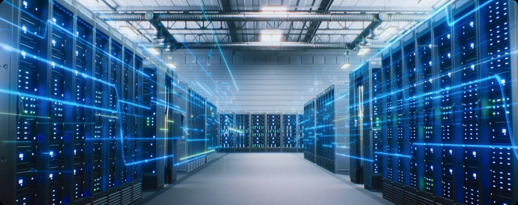 Data Computing Cente AI Computing Center Power | Data Center Generator | Calsion