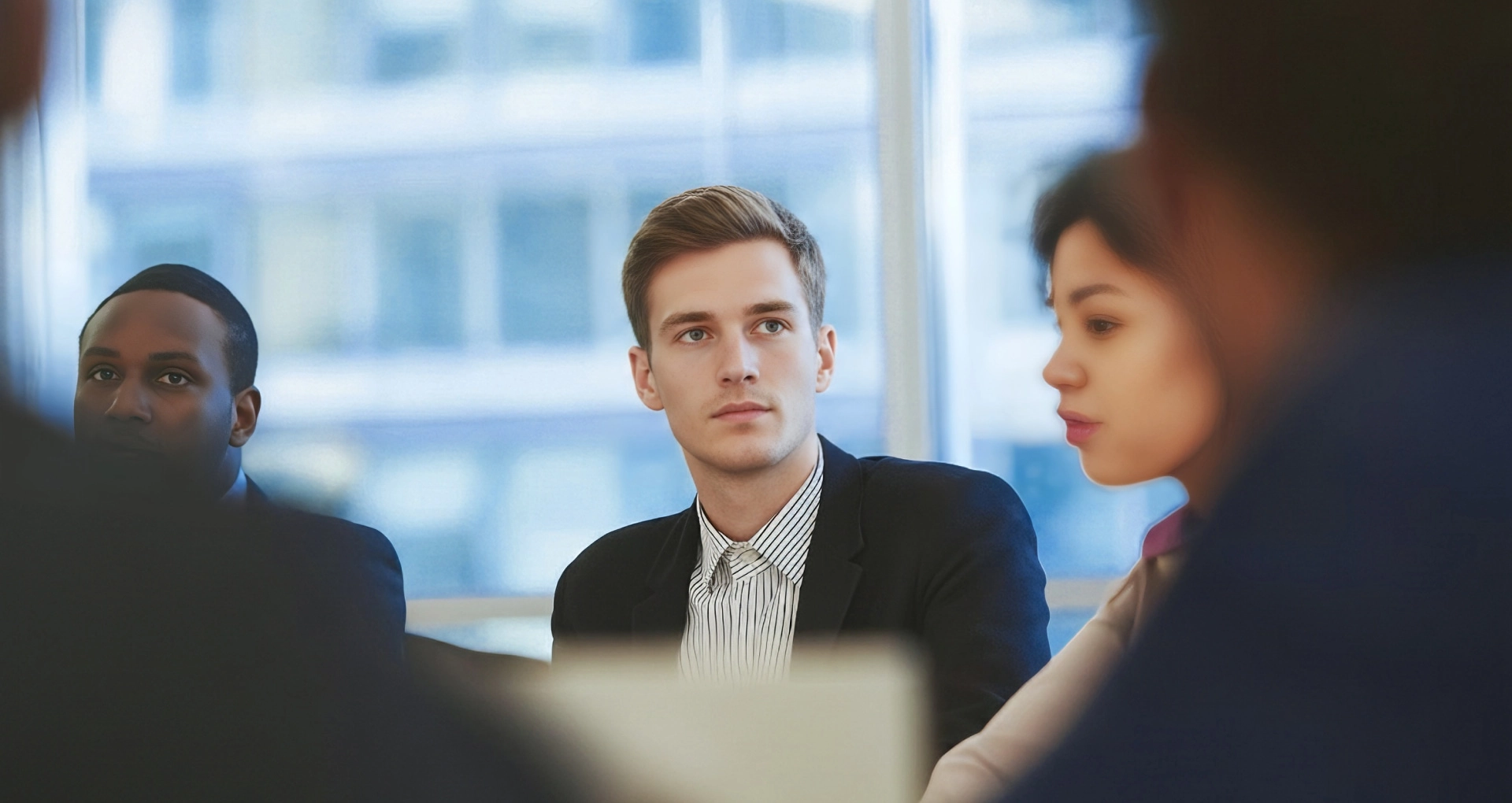 Marketing and Service Center Banner