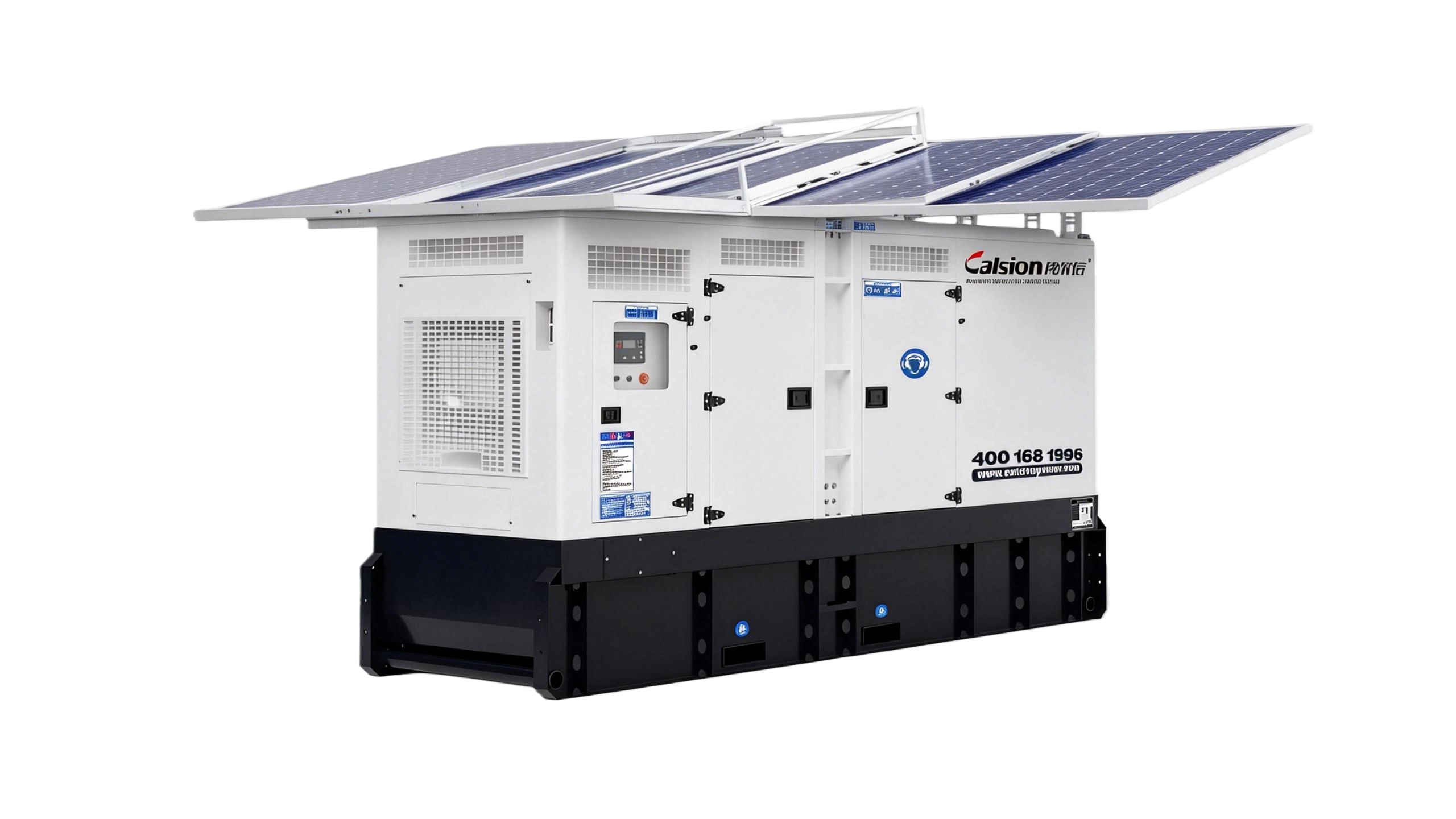 Hybrid Energy